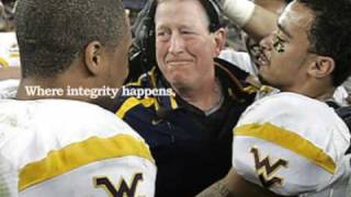 WVU: Where winning happens, Country Roads