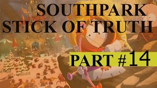 Southpark the Stick of Truth Ep 14