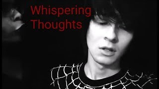 546 Giraffes - Whispering Thoughts (Music Video)