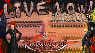 [Vertical] Cillaxin to the BEST Kingdom Hearts Story In The Franchise!