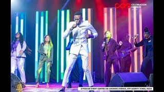BEAUTIFUL WORSHIP MEDLEY BY DANIEL ALAN AND OUTBURST MUSIC GROUP
