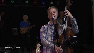 We Cats Will Swing for You Eccentric Acoustic at Linneman's Riverwest Inn