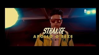 Tiger Pop - Dance | Apollo G’eeze Strange | Freestyle