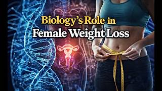Biology’s Role in Female Weight Loss opus clips