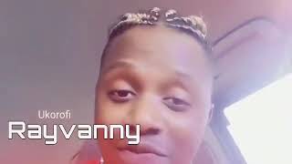 RAYVVANY- UKOROFI MBONA HAONGEI