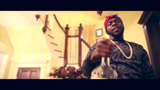HoWie DoDat FT. Ty Real - Different