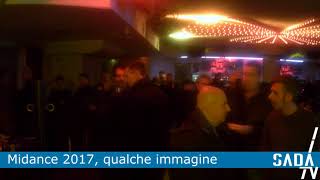 Frammenti di Midance 2017