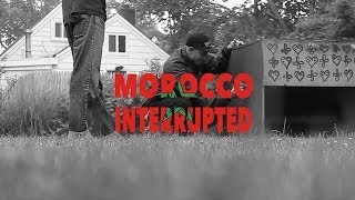 BOOKER TRAVELS - Morocco Interrupted: Go Skate Day in Montauk