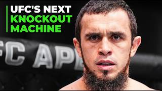 UFC’s Hidden Gem: Magomed “Chanko” Zaynukov’s Best MMA & Muay Thai Moments