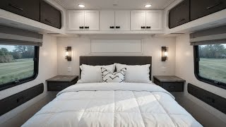 2026 Chevy Motorhome Truck Full Exterior Tour | Tower-Style Power That Owns the Highway