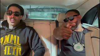 gunplay and Babysavagegodofgrind shout out to New york Drill Official