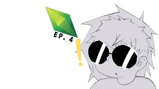Make A Sims Ep4