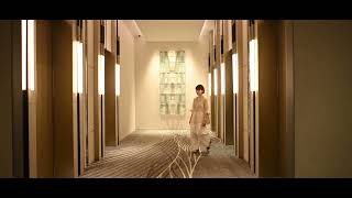 SDA 2024 Shortlisted: Centara Grand Hotel Osaka designed by NIKKEN SPACE DESIGN LTD.