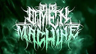 The Omen Machine - Criminals EP #teaser