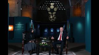 Hane İslam Eserleri Sergisi Açılış Programı