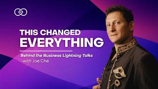 The Scary Decisions That Led to My Biggest Wins | With Joe Che