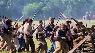 Letters from Confederate Soldiers, "I fight for you, our children, and our home"