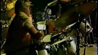 Jack Mack & The Heart Attack Live Brandywine 83 prt1