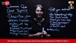 IELTS Quick Tip #67