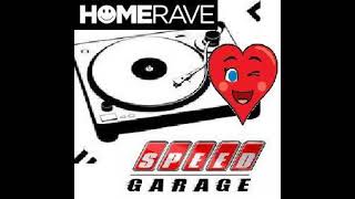 for the love of speed garage 3-2-21