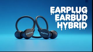 Best Earbuds 2025 Are These EARPLUG Lookalikes The NEW Standard?