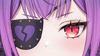 Male Vtuber Fatigue