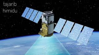 What are satellites