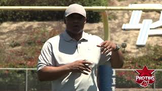 Warren Moon:53StepDrop