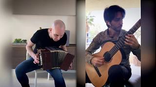 R. Bellafronte (Suite No.1) "Histèrico" -  Mario Stefano Pietrodarchi/Davide Di Ienno