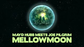 Mayd Hubb Meets Joe Pilgrim - Lord of War