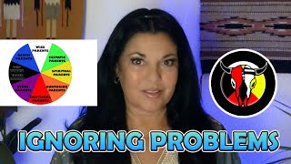 Ecstatic Parents- Ignoring problems, rose colored glasses, kids handle problems on their own.