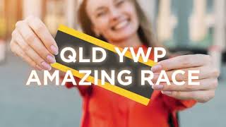 YWP Amazing Race 2024