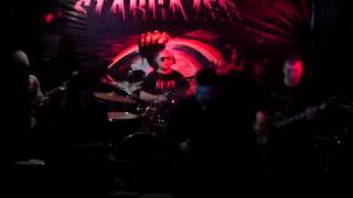 Жуки - Танкист Cover Band 8BIT