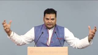 Paras Rajput views on islamic state(isis)