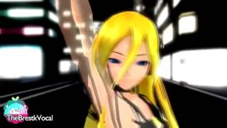 ★ Lily Magane ★ 『Lily Lily ★ Burning Night.』FanDub (AndreaRin2)