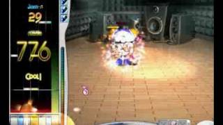 O2jam - Disappearence of Hatsune Miku (AGK Long Remix) - Hx 2.5