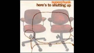 superchunk- becoming a speck