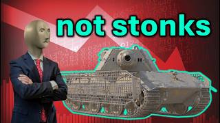 New E 75 TS is HORRIBLE! | WoT Blitz