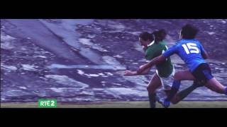 RBS 6 Nations - Ireland v France | RTÉ2 | Saturday 25th February