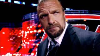 WWE Raw 7/25/11 Promo: Who will win the WWE Championship Tournament?