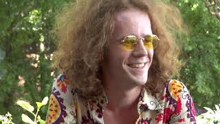 BROTHERS BECKHAM - TALK ABOUT... RECORDING with Jamie Oldaker (Part 1 of 4)