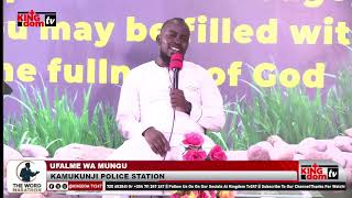 APOSTLE CHOSEN EMMANUEL