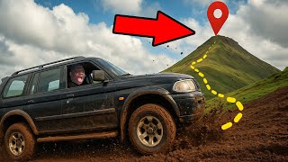 WILL This £500 4x4 Survive to the end