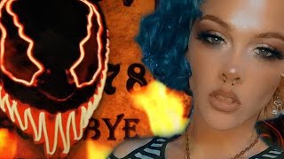 Ouija Board Catches on Fire at Cemetery/Reacting to the Rediculos! Featuring  @thewisconsinfiles