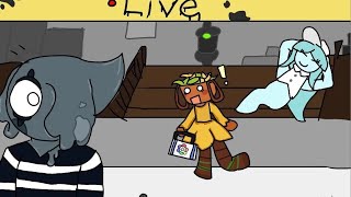 Left 4 Rails And Survive The Apocalypse  Live!
