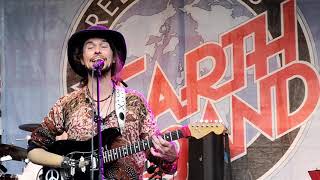 Xander & The Peace Pirates "Searching for the light" live in Kirchheim/Teck, Germany 29/06/2019