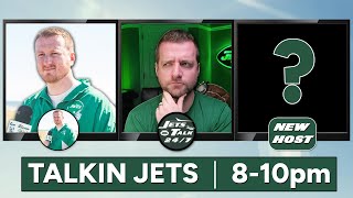 Live from the Senior Bowl & Jets Offseason Rumors! - Talkin Jets