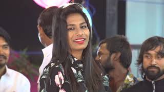 Kajal Dodiya Live Program | Garodiya | New Garba Live 2021 | S.V STUDIO