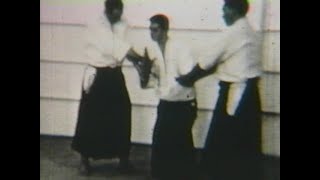 Yamada Sensei - 1964