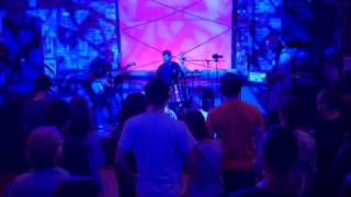 Straight to VHS Live at BAR - New Haven, CT on 9-14-2016 [complete show @ 4K]